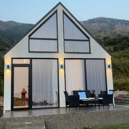 Lejlighedshotel Demiri